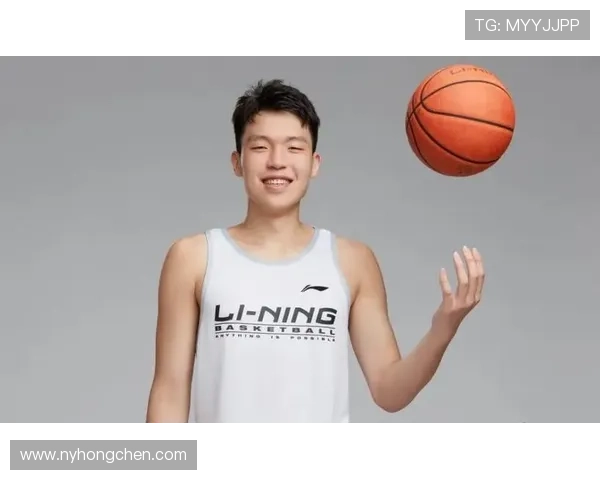 杨瀚森备战夏季联赛目标明确 致力成为球队坚实的蓝领核心