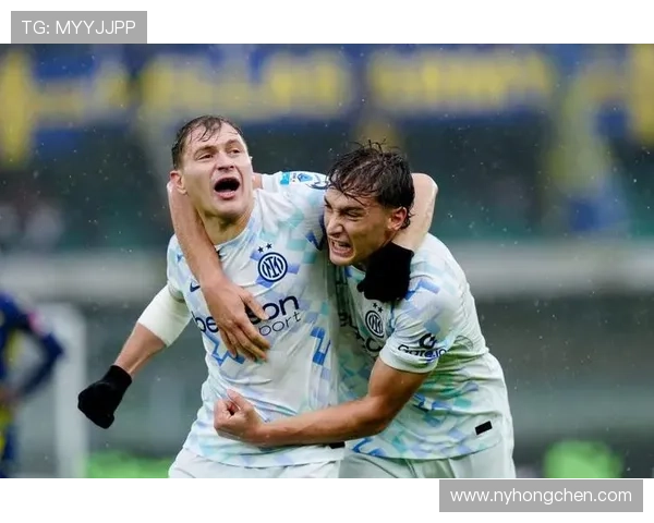 巴雷拉乌龙助泽林斯基破门 国际米兰2-1逆转维罗纳获胜