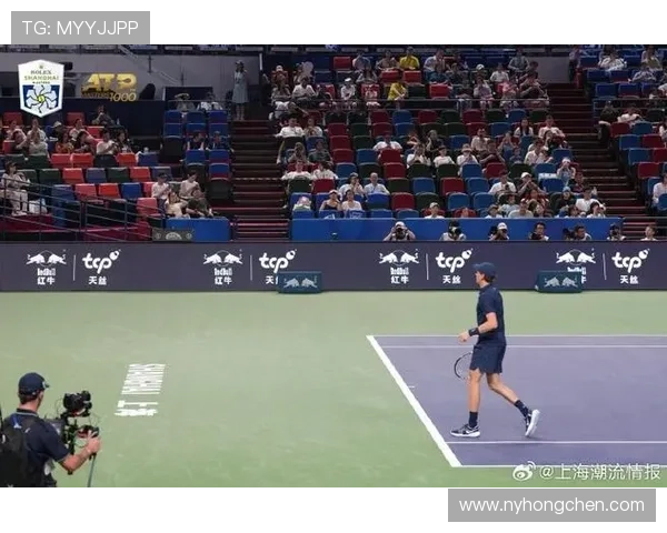 上海大师赛10月8日网球五佳球震撼瞬间全景盘点精彩呈现大赏集