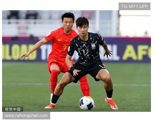 中国国青两球力克韩国震动赛场 韩媒惊呼震惊耻辱难以接受的惨态频现 中国国青两球力克韩国震动赛场 韩媒惊呼震惊耻辱难以接受的惨态频现