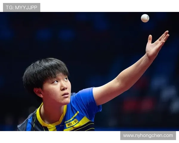 全运会乒乓球女子团体半决赛上海与山东激烈对决