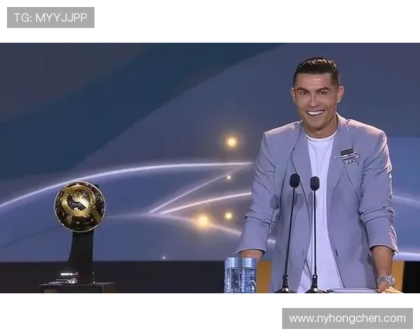 C罗荣膺全场最佳称个人奖项不重要目标是赢得联赛冠军
