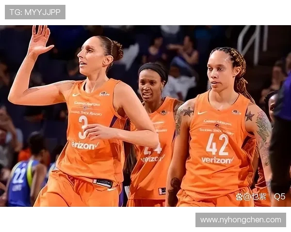 水星队面临挑战WNBA总决赛G3半场落后王牌12分形势严峻